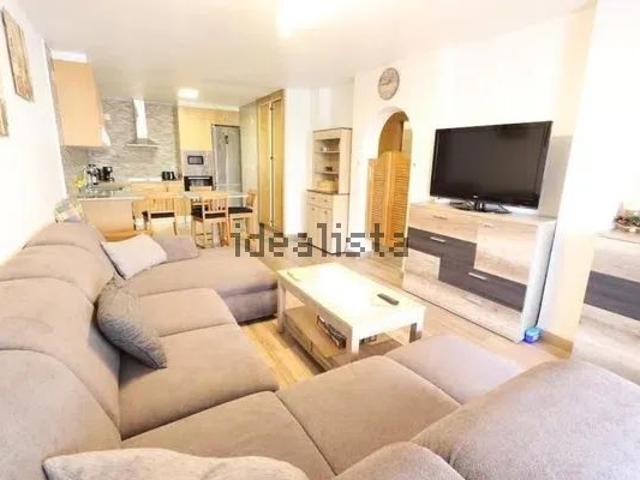 Casa en alquiler en Dehesa de Campoamor, el Baix Segura / La Vega Baja