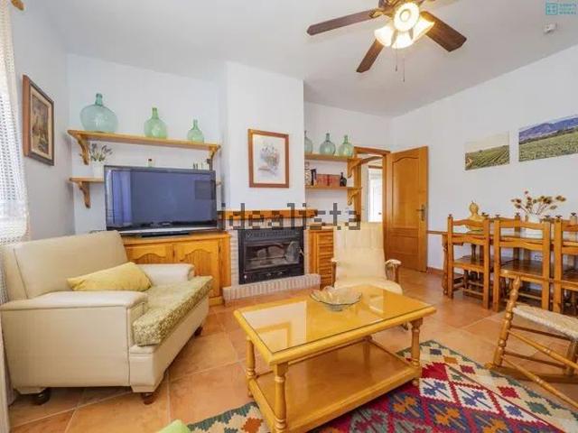 Casa en alquiler en Peñón-Zapata-Molina, Valle del Guadalhorce