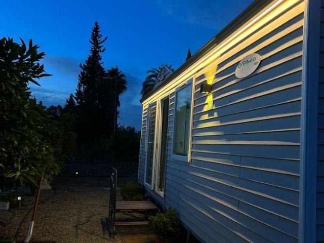 Casa en alquiler en El Cigarral, Valle del Guadalhorce