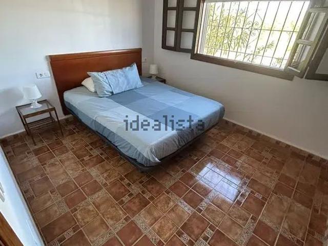 Casa en alquiler en Sierra de las Nieves, Andalucía