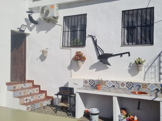Casa en alquiler en Palma-Palmilla, Antequera