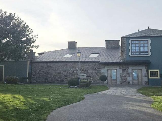 Casa en alquiler en Lugo, Galicia