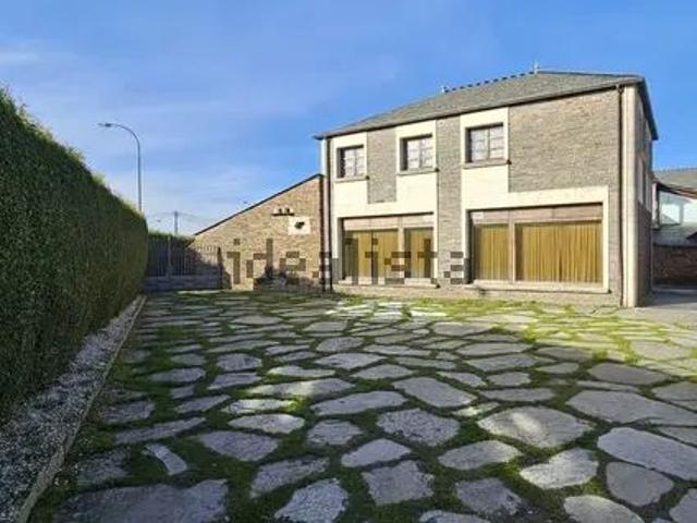 Casa en alquiler en Lugo, Galicia