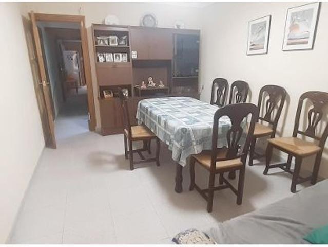 Casa en alquiler en Castellón De La Plana, Grup la Magdalena
