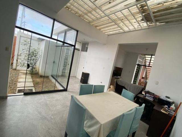 Alquiler De Casa Urbanizacion Boulevard Plark Plaza