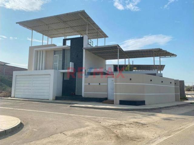 Casa alquiler en Barrio Castilla, Piura