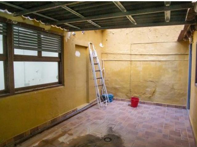 Piso en alquiler en La Nueva Fraternidad, Elda