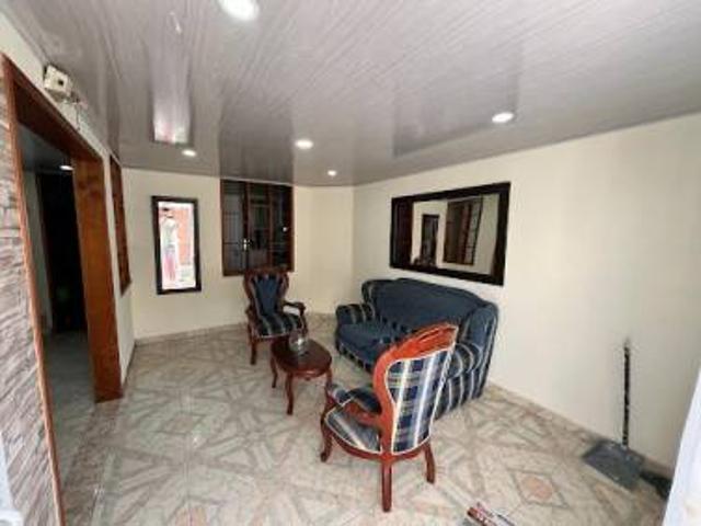 Casa en arriendo en Sibaté