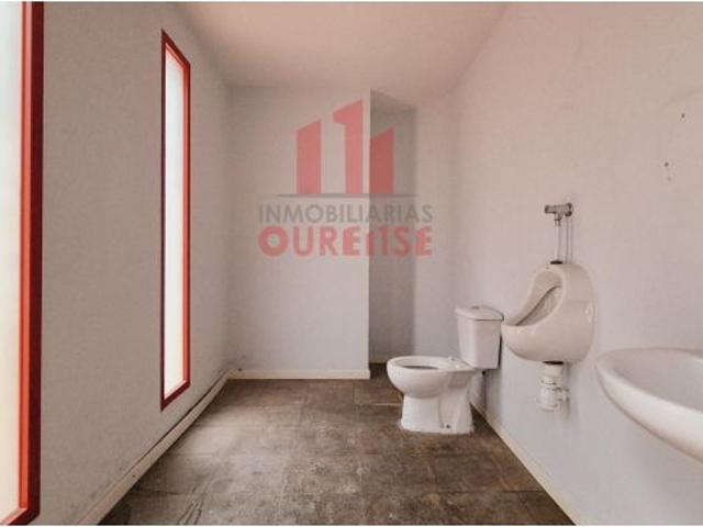 Local Comercial en alquiler en Ourense, A Ponte
