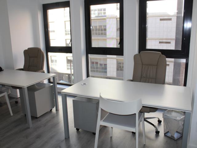 Oficina en alquiler en l'Alacantí, Valencia