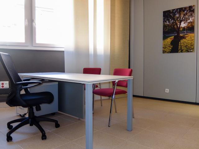 Oficina en alquiler en Basurtu-Zorrotza, Bilbao