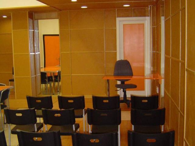Oficina en alquiler en Distrito Este, Burgos