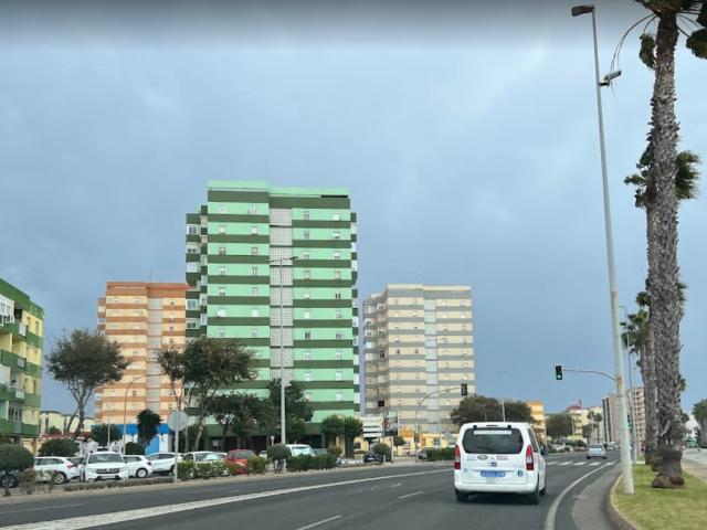 Oficina en alquiler en Campo de Gibraltar, Andalucía