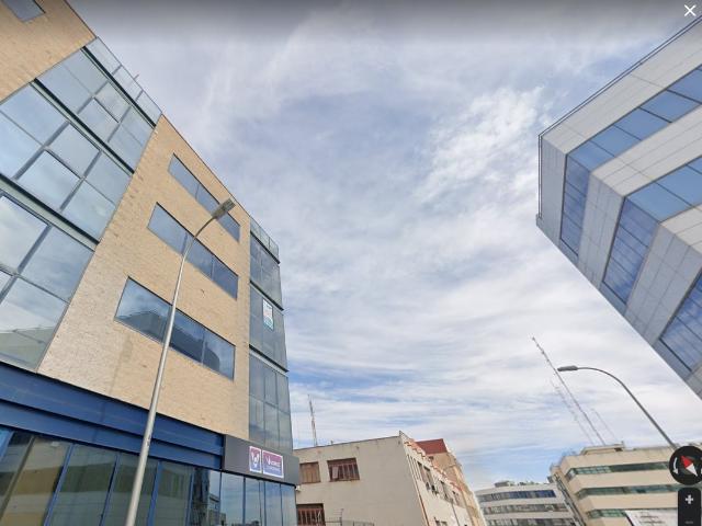 Oficina en alquiler en Centro, Madrid