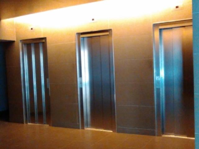 Oficina en alquiler en Sarrià - Sant Gervasi, Barcelonès
