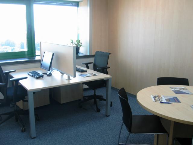 Oficina en alquiler en Pozuelo De Alarcón, Madrid