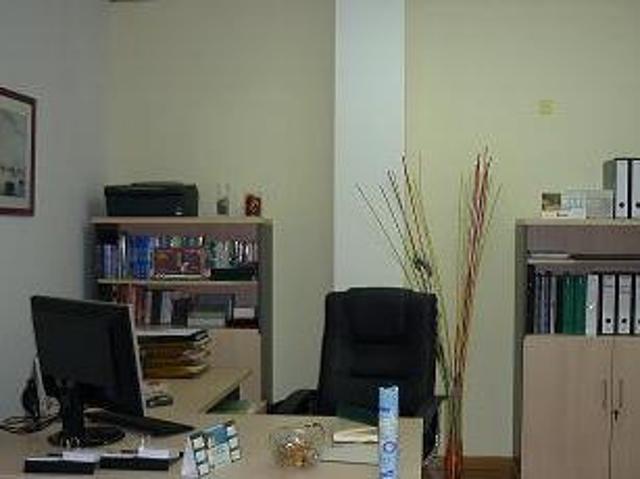 Oficina en alquiler en Delicias, Zaragoza