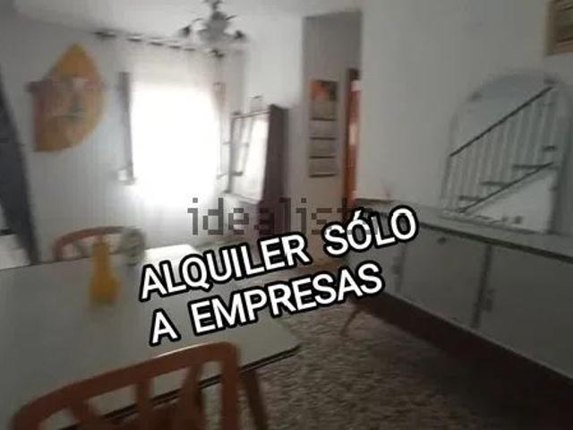 Casa en alquiler en Miraflores, Costa del Sol Occidental