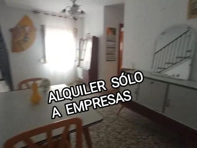 Casa en alquiler en Miraflores, Costa del Sol Occidental