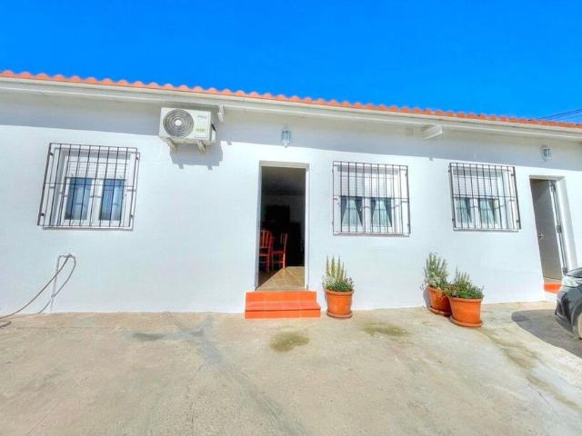 Casa en alquiler en La Axarquía, Andalucía