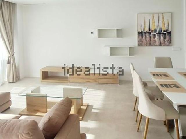 Casa en alquiler en La Cala, Costa del Sol Occidental