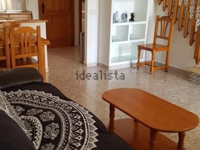 Casa en alquiler en Las Monserratinas, el Baix Segura / La Vega Baja