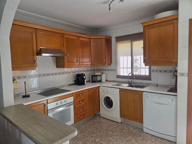 Casa en alquiler en Las Monserratinas, el Baix Segura / La Vega Baja