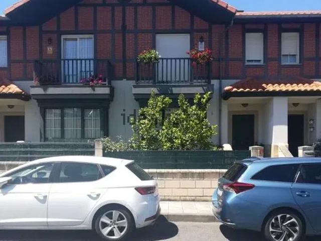 Casa en alquiler en Casco Histórico, Castro-urdiales