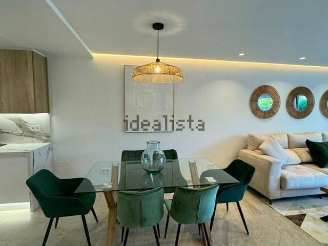 Casa en alquiler en Bel-Air, Costa del Sol Occidental