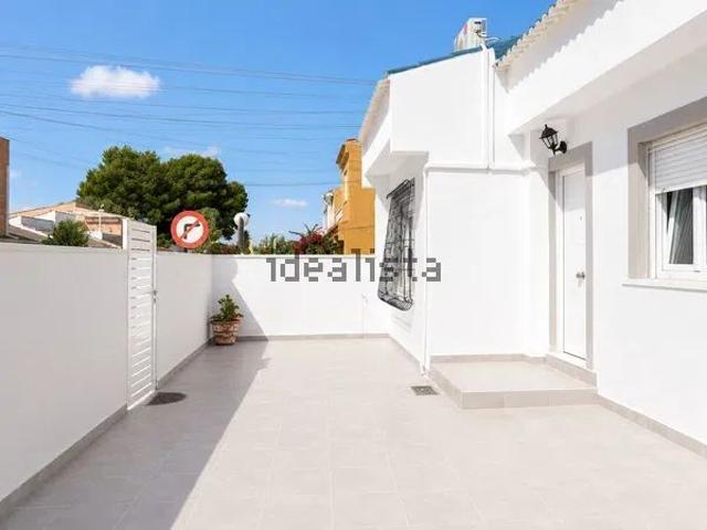 Casa en alquiler en Urbanización El Chaparral, el Baix Segura / La Vega Baja