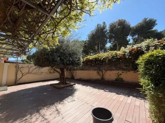 Casa en alquiler en El Alamillo, Valle del Guadalhorce