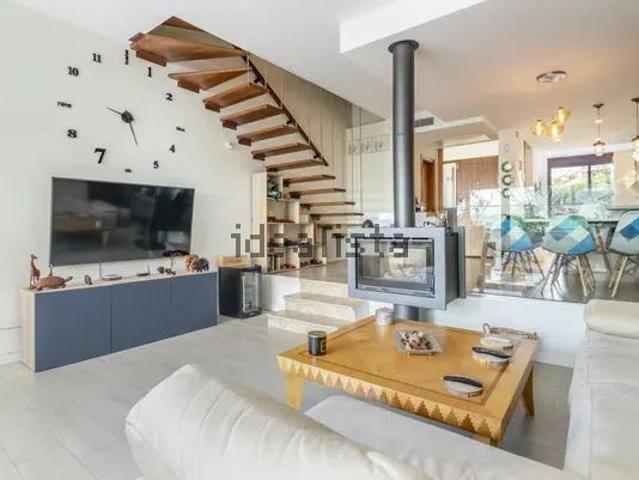 Casa en alquiler en Bel-Air, Costa del Sol Occidental