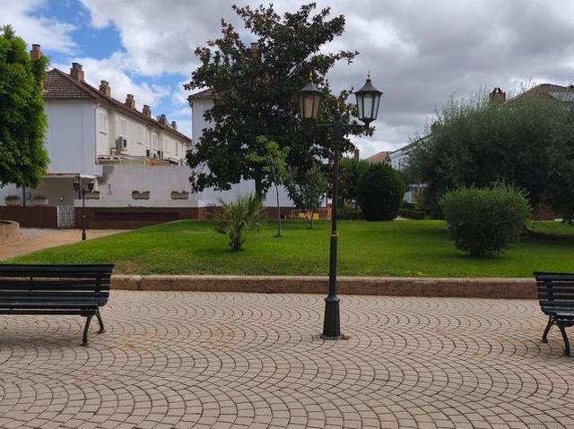 Casa en alquiler en Divina Pastora, Campiña de Jerez