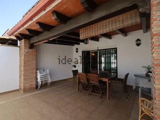 Casa en alquiler en Campo-Mijas, Costa del Sol Occidental