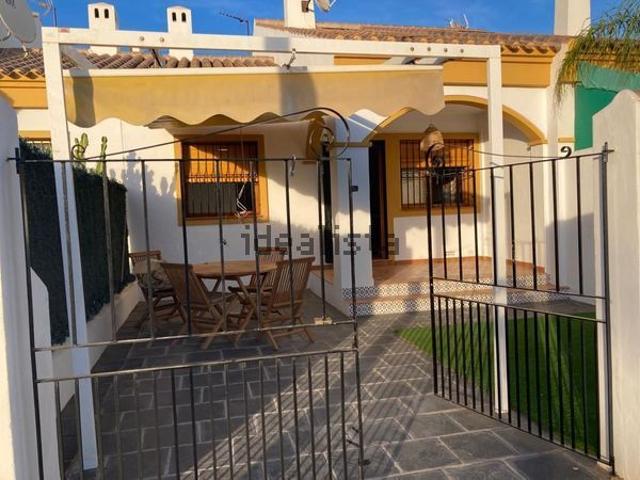 Casa en alquiler en Torre de la Horadada, el Baix Segura / La Vega Baja