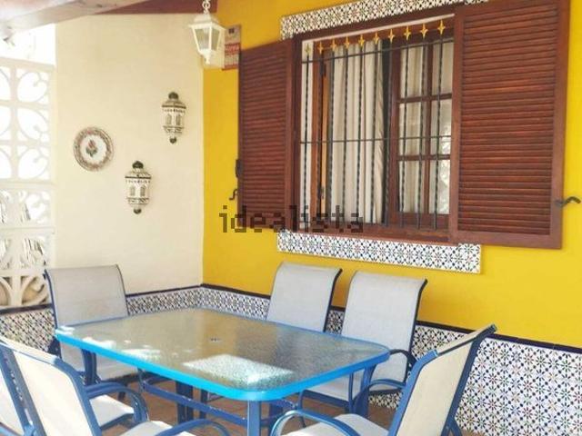 Casa en alquiler en La Mata, el Baix Segura / La Vega Baja