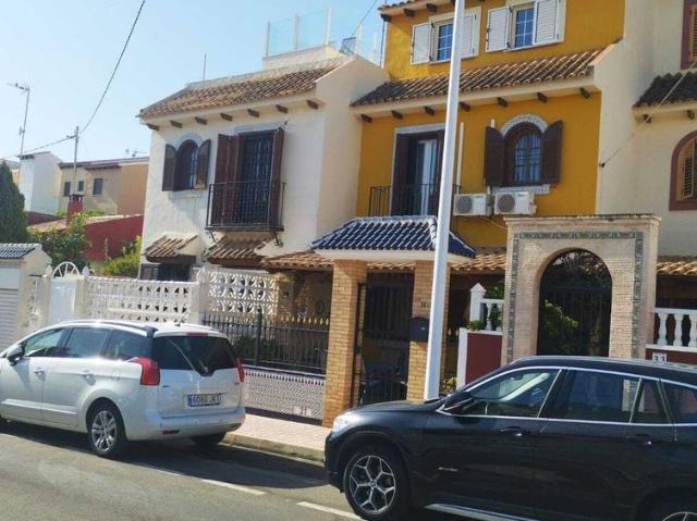 Casa en alquiler en La Mata, el Baix Segura / La Vega Baja