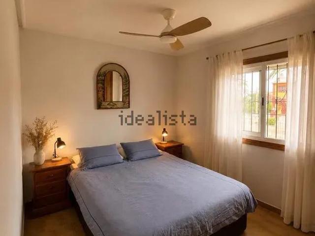 Casa en alquiler en Las Monserratinas, el Baix Segura / La Vega Baja
