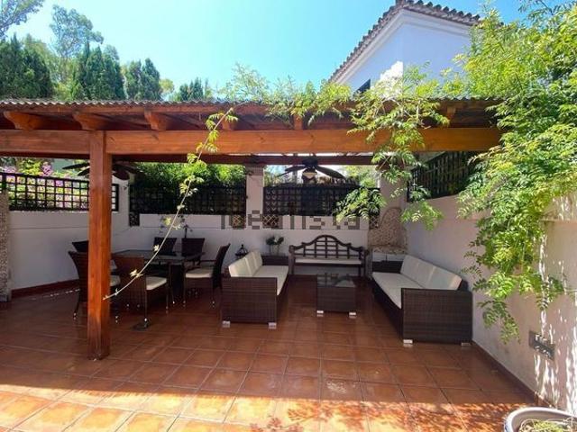 Casa en alquiler en Guadalmina, Costa del Sol Occidental