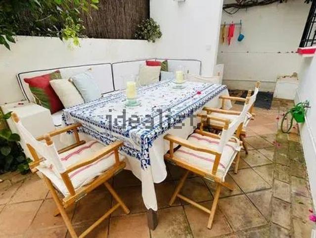 Casa en alquiler en Guadalmina, Costa del Sol Occidental