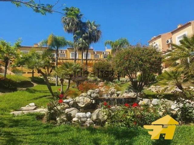 Casa en alquiler en Urbanización Sitio de Calahonda, Costa del Sol Occidental