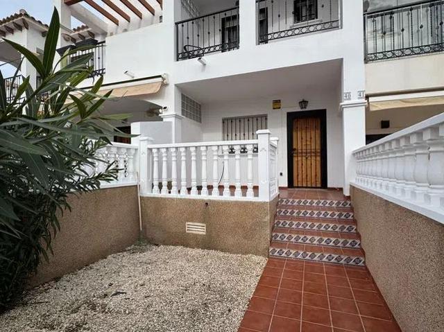 Casa en alquiler en Urbanización la Florida, el Baix Segura / La Vega Baja