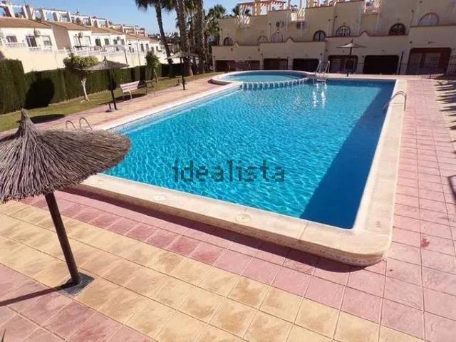 Casa en alquiler en Urbanización El Presidente, el Baix Segura / La Vega Baja