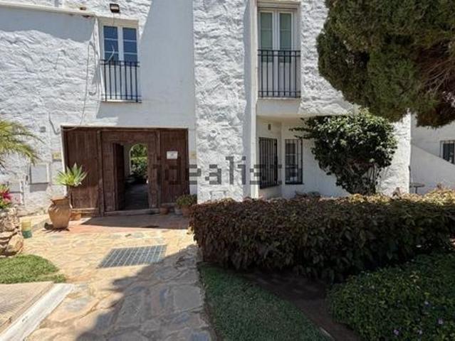 Casa en alquiler en Costa del Sol Occidental, Andalucía