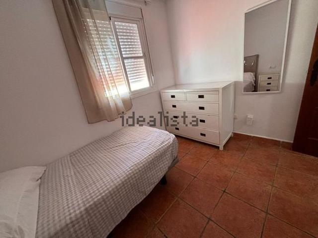 Casa en alquiler en La Yesera - La Piñera, Campo de Gibraltar