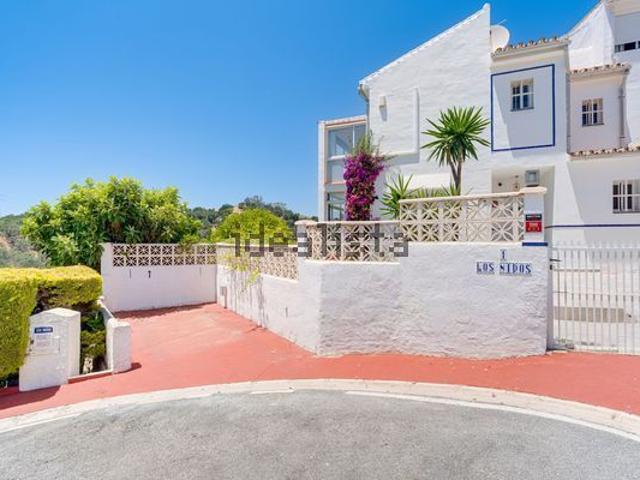 Casa en alquiler en Urbanización Sitio de Calahonda, Costa del Sol Occidental