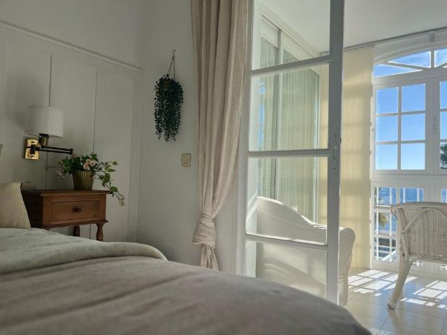 Casa en alquiler en Chaparral, Costa del Sol Occidental