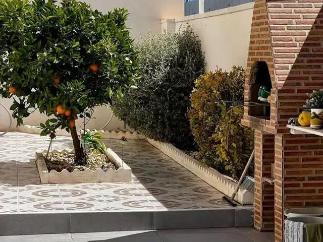 Casa en alquiler en Urbanización El Chaparral, el Baix Segura / La Vega Baja
