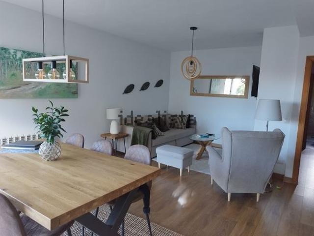Casa en alquiler en Sexmo de El Espinar, El Espinar