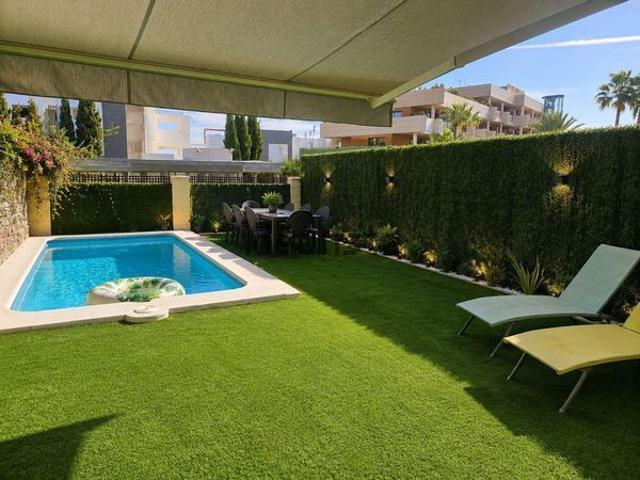 Casa en alquiler en Bel-Air, Costa del Sol Occidental